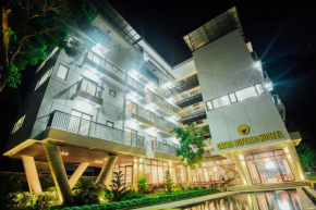 Catba Buffalo Hostel, Trân Châu